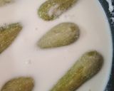 صورة لخطوة 3 من وصفة كوسا باللبن