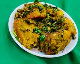 कच्चा केला मसाला फ्राई (Kaccha kela masala fry recipe in hindi) रेसिपी चरण 8 फोटो