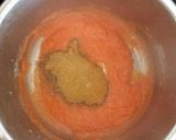 A picture of step 5 of Amritsari Pindi Chole with Bhature.