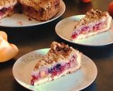 Foto del passaggio 11 della ricetta Crostata chiusa d'autunno 🍁🍎