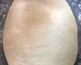 Túrós-pudingos csiga recept fázis 4 fotója