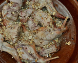 Foto del paso 3 de la receta: Conejo al horno