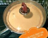Foto langkah ke 4 dari resep Pie Susu Teflon Cruncy.