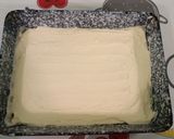 Vörösbársony csokiszelet recept fázis 4 fotója