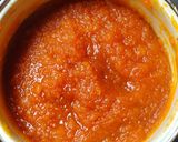 Foto del paso 5 de la receta: Dulce de zapallo