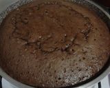 Foto del paso 4 de la receta: Bizcochuelo de chocolate