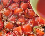 Foto langkah ke 8 dari resep Dolma (Stuffed Paprika).
