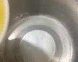 A picture of step 1 of Chilli oil.