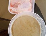 A picture of step 3 of Hainanese Chicken Rice 海南鸡饭 #chinesecooking.