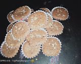 Foto langkah ke 7 dari resep 40. Brownies kering.