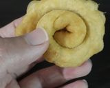عکس مرحله 2 از دستور بوسراق (خجور)