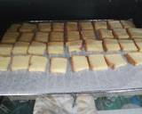 ขนมปังอบเนยน้ำตาล วิธีทำสูตร 5 รูป