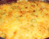 صورة لخطوة 6 من وصفة غراتان بنة روعة 🔥🤤🔥