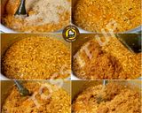 A picture of step 4 of Doodh Ki Chashni Se Banne Wali Shahi Kimami Sewayi Or Kewami Sewai.