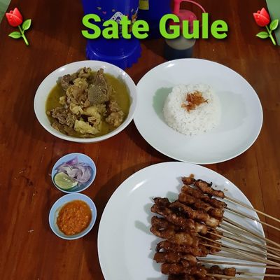 Langkah 3