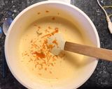 Foto del paso 2 de la receta: Carrot Cake 🥕