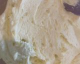Meggyes marcipános Mozart torta recept fázis 4 fotója