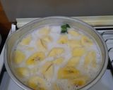 Foto langkah ke 2 dari resep Sup Pisang (Kolak Pisang).