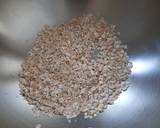 Penne Pasta in cheesy oats white sauce recipe step 3 photo
