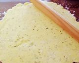 Foto del paso 15 de la receta: Masa para base de tarta, harina y ricota sin gluten