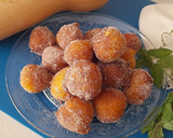 Foto del paso 6 de la receta: Buñuelos de calabaza