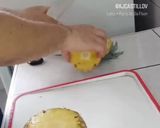 Foto del paso 6 de la receta: Torta de piña