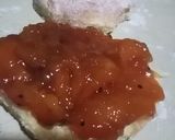 Foto del paso 12 de la receta: Caritas Blancas ❤❤❤