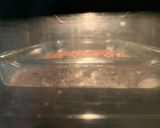 Foto del paso 4 de la receta: Brownie