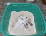 Foto del paso 3 de la receta: Panqueques de Harina Integral 🥞