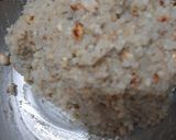 साबूदाना वडा (Sabudana vada recipe in hindi) रेसिपी चरण 4 फोटो