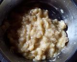 কেশরী বানানা খীর (kesari banana kheer recipe in bengali) রেসিপির ধাপ 4 ছবি