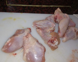 Foto del paso 2 de la receta: Arroz con pollo y pimiento