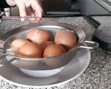 Foto del paso 4 de la receta: Merluza a la Vasca