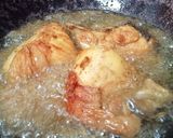 Foto langkah ke 3 dari resep Ayam Srundeng.