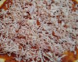 Foto del paso 6 de la receta: Pizza!