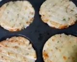 A picture of step 7 of 15 Minutes Breakfast Potato Rosti.