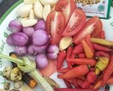 Foto langkah ke 3 dari resep Kari ayam ala ogut.