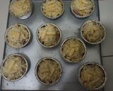 Foto langkah ke 6 dari resep Macaroni Schotel.