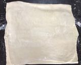 Foto del passaggio 6 della ricetta Croissant fatti in casa