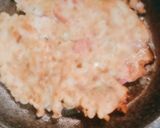 Foto langkah ke 3 dari resep Okonomiyaki with Indonesian Spices.