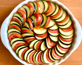 Foto del paso 5 de la receta: 🇫🇷 "CONFIT BYALDI": variación de "RATATOUILLE" (Francia)