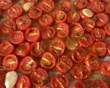 Foto del paso 4 de la receta: Conserva de tomates cherry