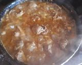 Foto del paso 6 de la receta: Salsita rica de hígado de pollo