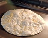 Фото кроку 3 до Фоккачча Капрезе на швидку руку 🍕.