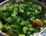 ગાર્લિક ટોમેટો ચટણી(Garlic Tomato Chutney Recipe In Gujarati) રેસીપી સ્ટેપ3ફોટો