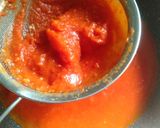 Foto langkah ke 2 dari resep Saus Sambal HOMEMADE.