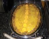 A picture of step 9 of Shepherd pie.