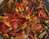 Foto langkah ke 4 dari resep 25. Acar Ikan (Khas Padang).