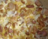 عکس مرحله 6 از دستور 🍳 سوسیس تخم مرغ 🌭