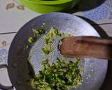 Foto langkah ke 5 dari resep Pempek Dos.